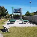 Mobil La Réserve Parco vacanze *