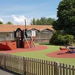 Parco vacanze Mobil La Réserve