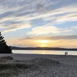 Parco vacanze Mobil La Réserve Gastes
