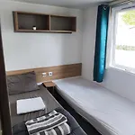 Mobil La Réserve Parco vacanze *