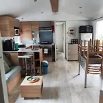 Parco vacanze Mobil La Réserve *