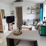 Parco vacanze Mobil La Réserve Gastes