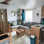 Parco vacanze Mobil La Réserve Gastes