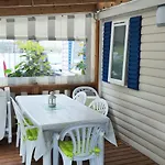 Parco vacanze Mobil La Réserve