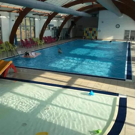 Feriepark Mobil 2026 La Reserve *