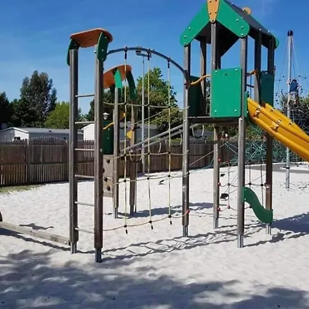 Mobil La Reserve Parco vacanze Gastes