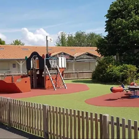 Feriepark Mobil 2026 La Reserve