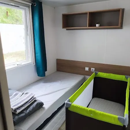 Mobil La Reserve