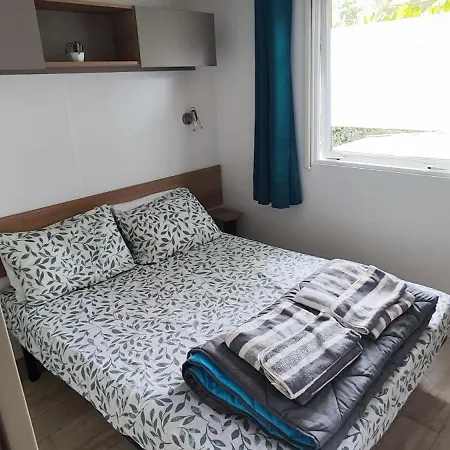 Mobil La Reserve Parco vacanze *