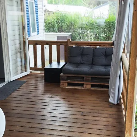 Mobil La Réserve Parco vacanze Gastes