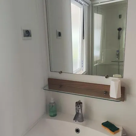 假日公园 Mobil La Reserve