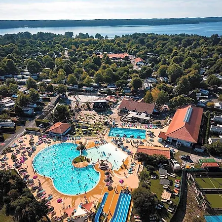 Parco vacanze Mobil La Réserve *