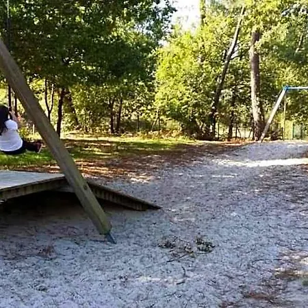 Mobil La Réserve Parco vacanze *
