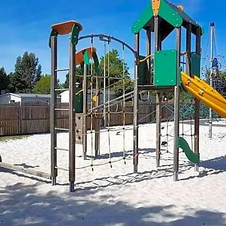 Mobil La Réserve Parco vacanze