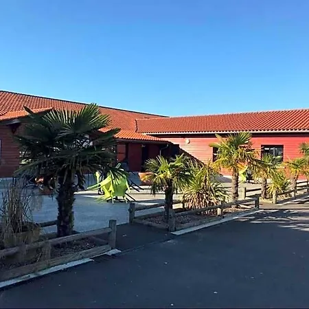 Parco vacanze Mobil La Réserve *