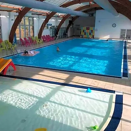 Mobil La Réserve Parco vacanze Gastes
