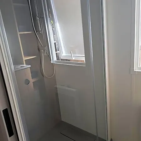 Parco vacanze Mobil La Réserve *