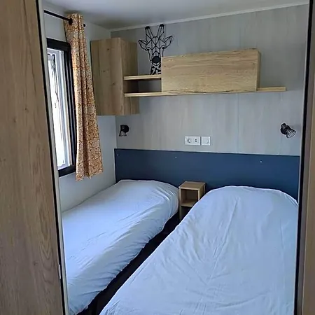Mobil La Réserve Gastes