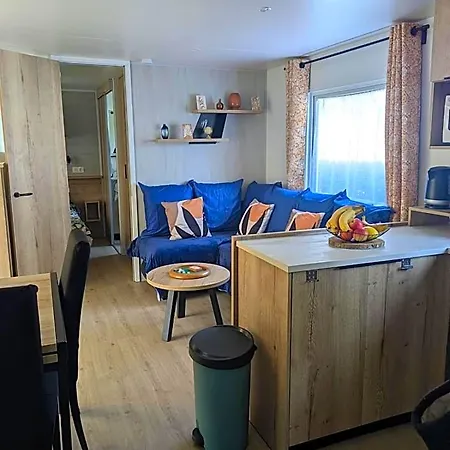Parco vacanze Mobil La Réserve Gastes