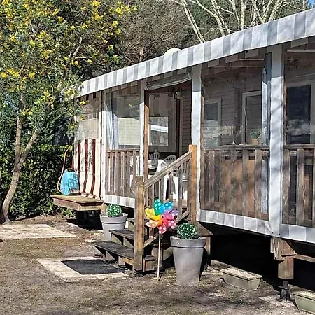 Parco vacanze Mobil La Réserve