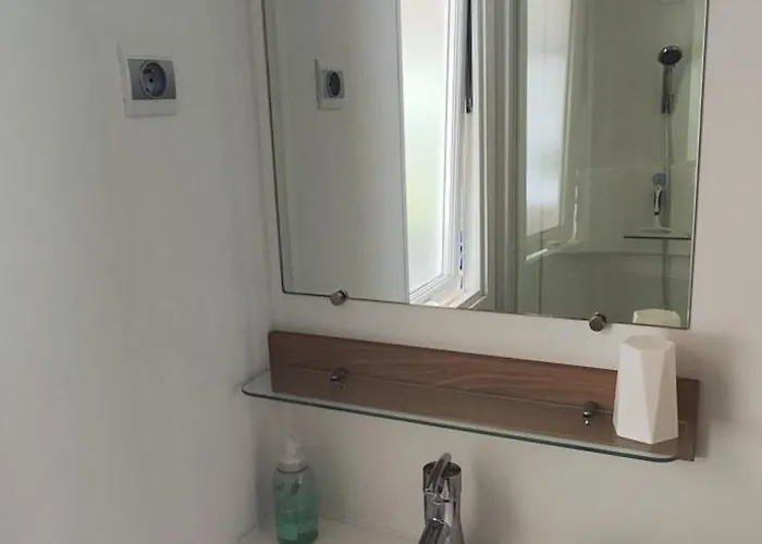 Vakantiepark Mobil La Reserve